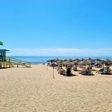 Palmeras Beachfront And Pool Cozy * פואנגירולה