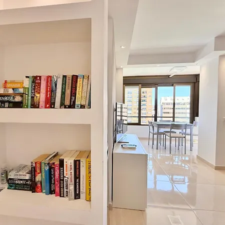 Palmeras Beachfront And Pool Cozy *