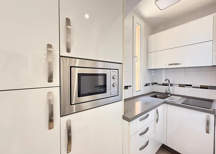 Palmeras Beachfront And Pool Cozy * フエンヒロラ