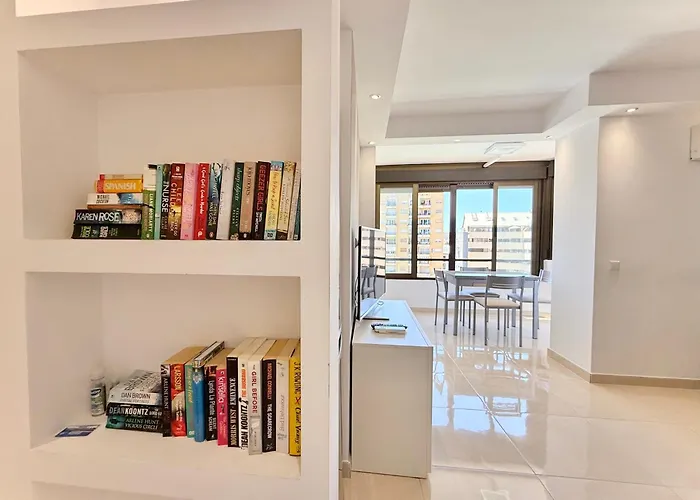 Palmeras Beachfront And Pool Cozy *