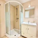 Appartamento Palmeras Beachfront And Pool Cozy Fuengirola